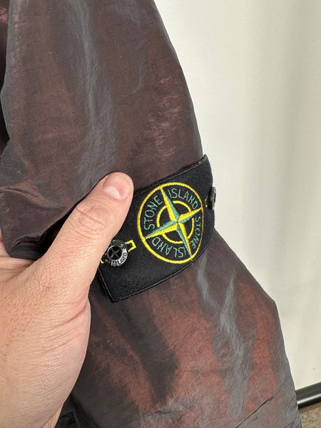 Stone Island Nylon Metal Weft - XXL