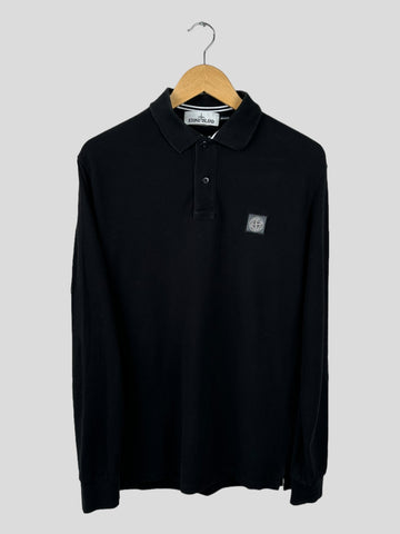 Stone Island Polo - Medium