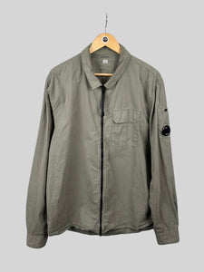 CP Company Overshirt - 3XL