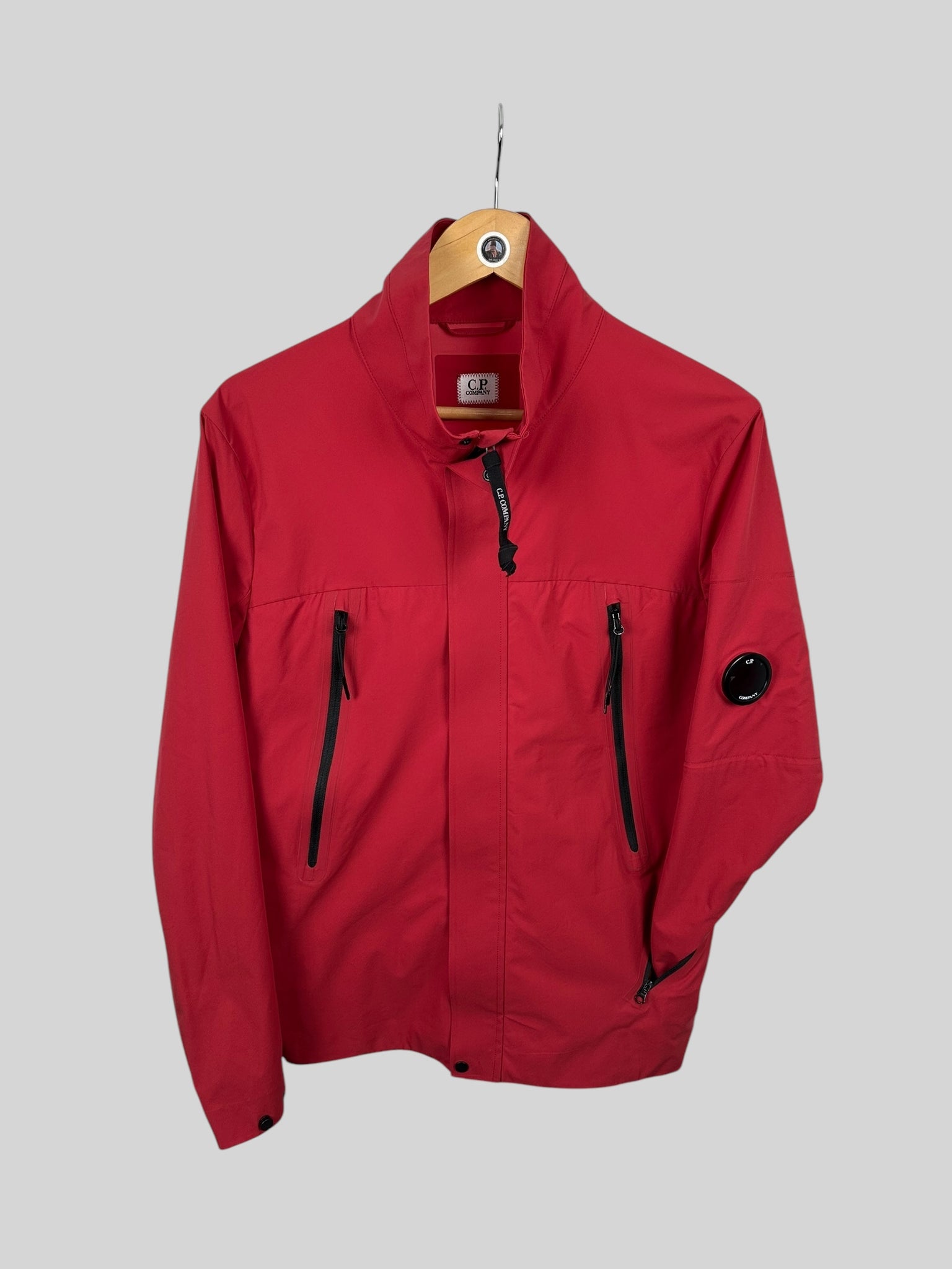 CP Company Pro-Tek Jacket - Size 52