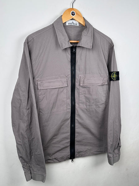 Stone Island Overshirt - Large