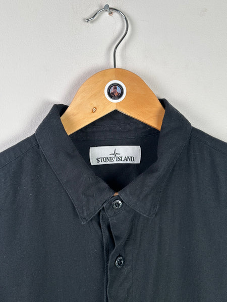 Stone Island Shirt - Large