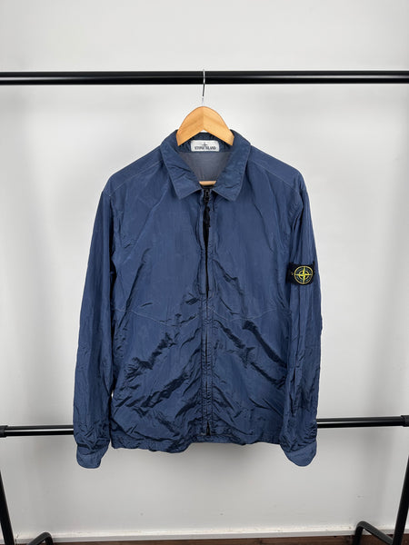 Stone Island Nylon Metal Overshirt - XL