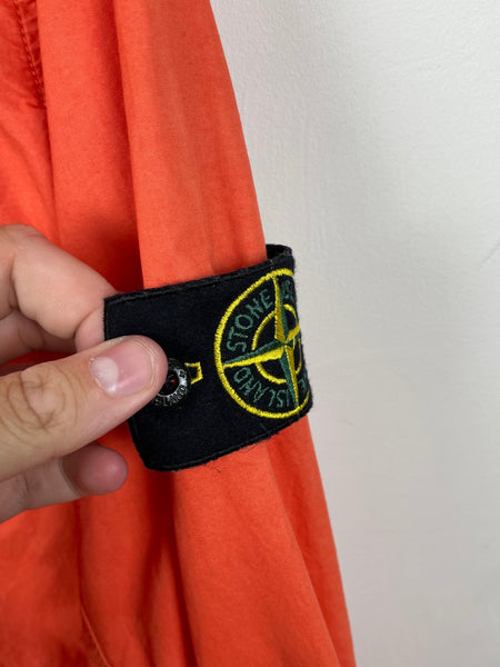 Stone Island Overshirt - Medium