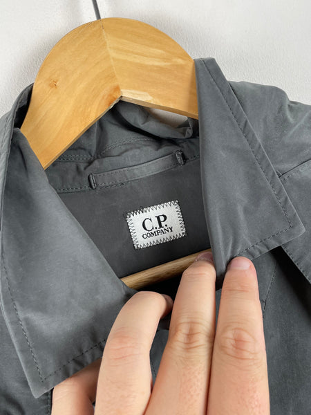 CP Company Goggle Overshirt
