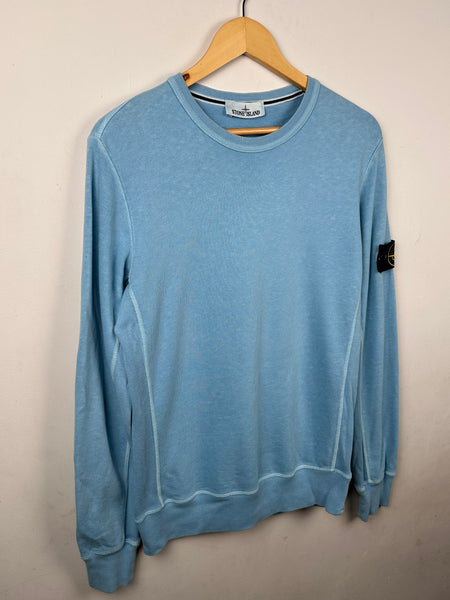 Stone Island Sweatshirt - Medium