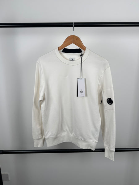 CP Company Raised Fleece Sweatshirt - BNWT - XS