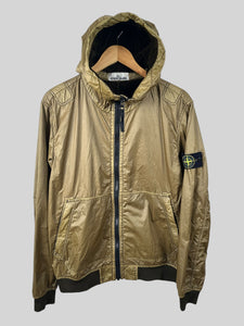 Stone Island Lamy Flock - Medium