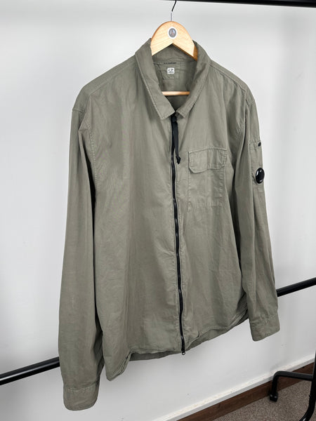 CP Company Overshirt - 3XL