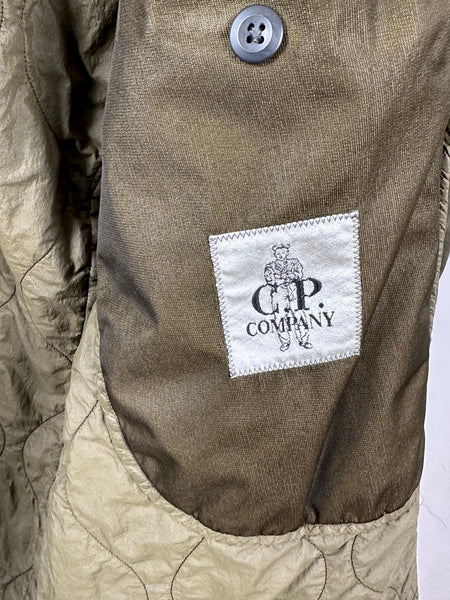CP Company Nycra Jacket - Size 50