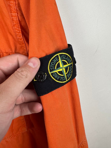 Stone Island Overshirt - Large