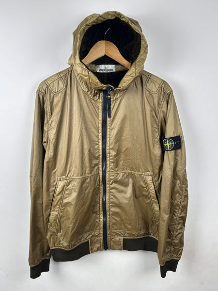 Stone Island Lamy Flock - Medium