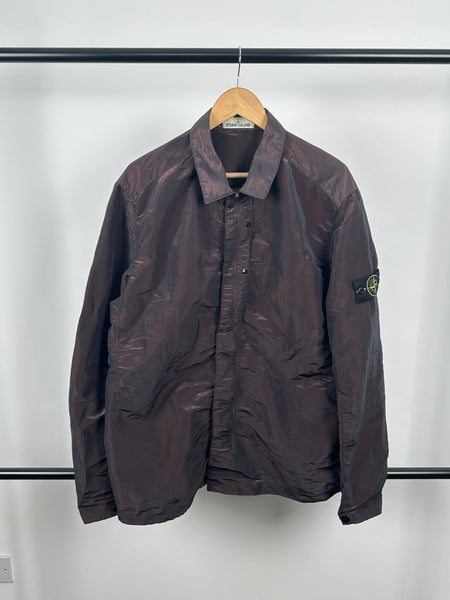 Stone Island Nylon Metal Weft - XXL