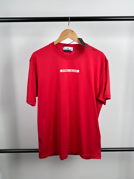 Stone Island T-Shirt - XL - BNWT