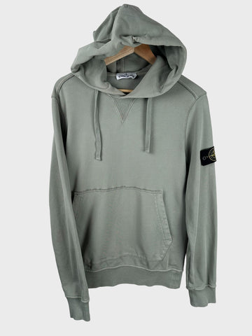 Stone Island Hoody - Medium