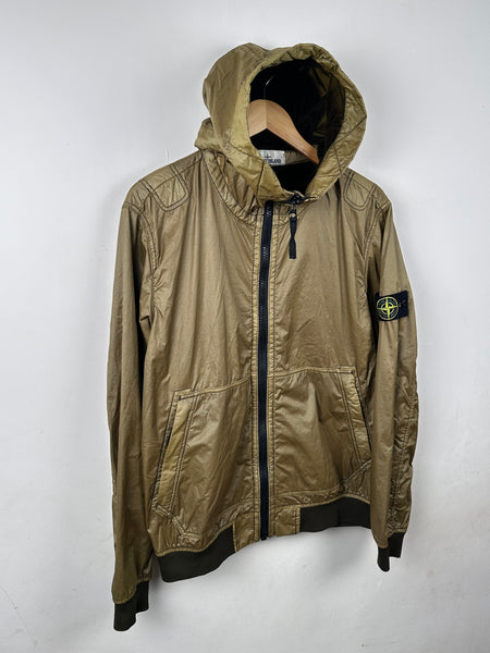 Stone Island Lamy Flock - Medium