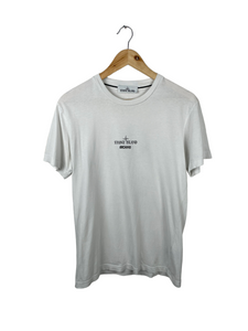 Stone Island Archivo Tee - Medium