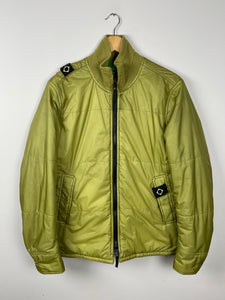 Ma.Strum Padded Jacket - Medium