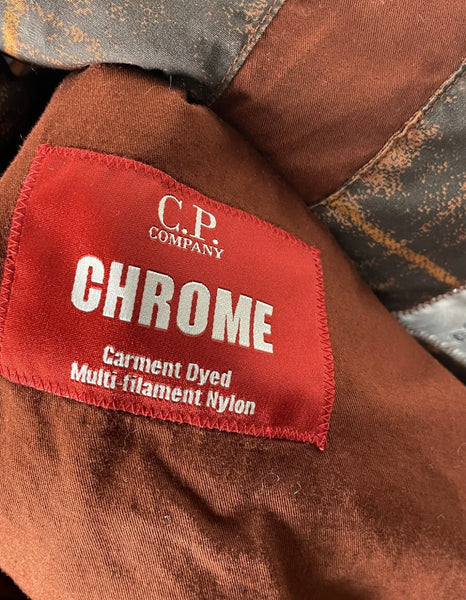 CP Company Chrome Jacket BNWT - Large